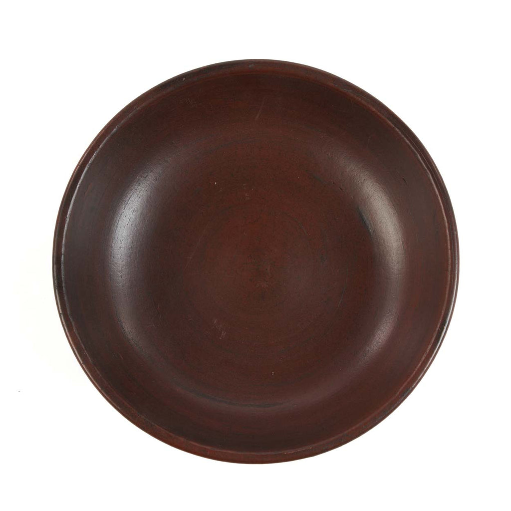 The Ethnic Fruit Bowl - Terracotta - S