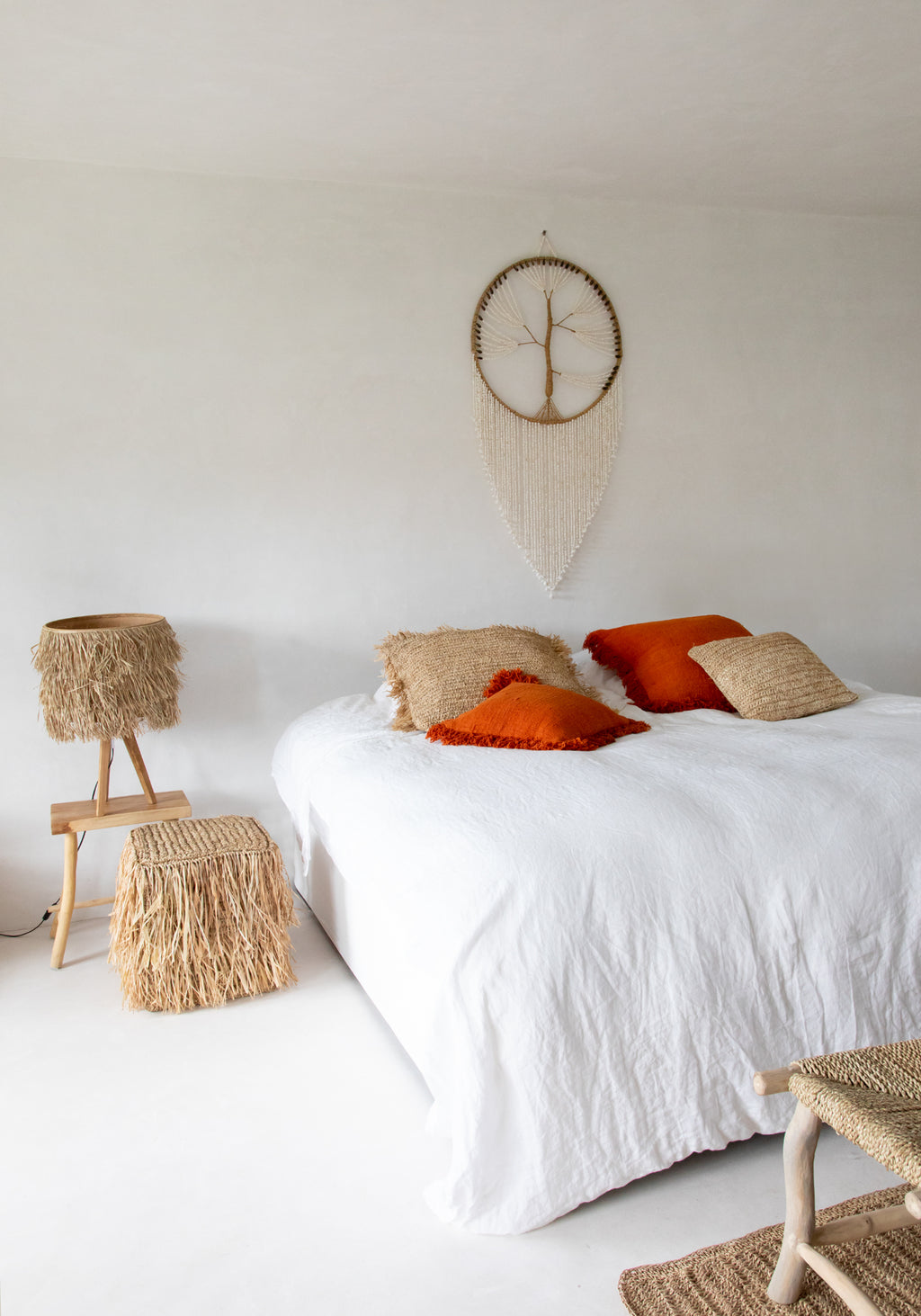 The Kalak Stool