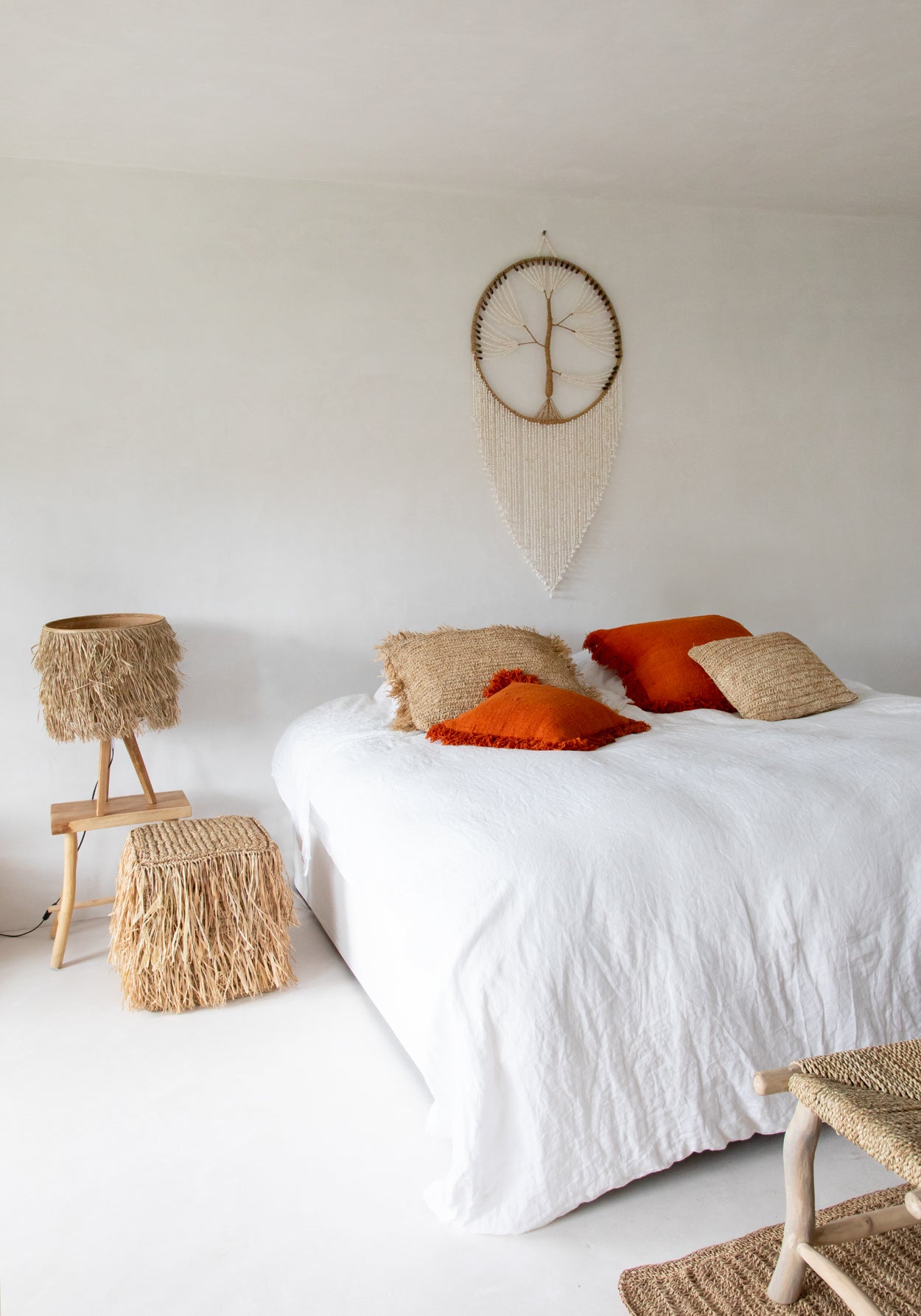 The Kalak Stool