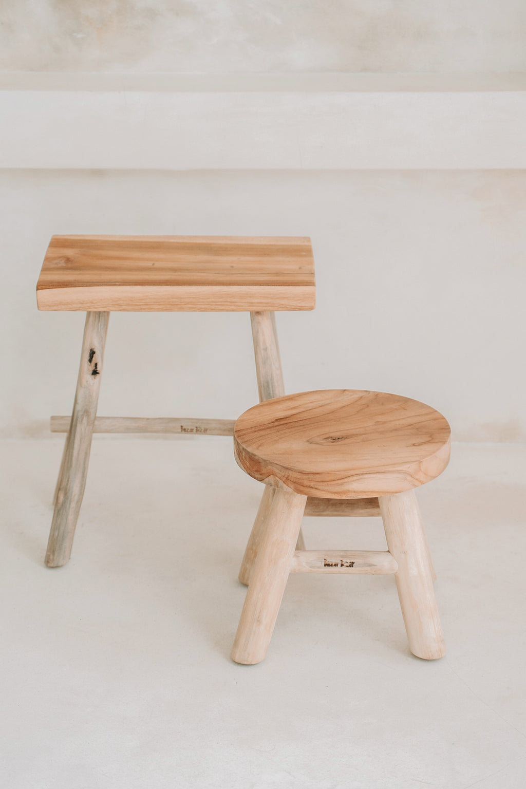 The Kalak Stool