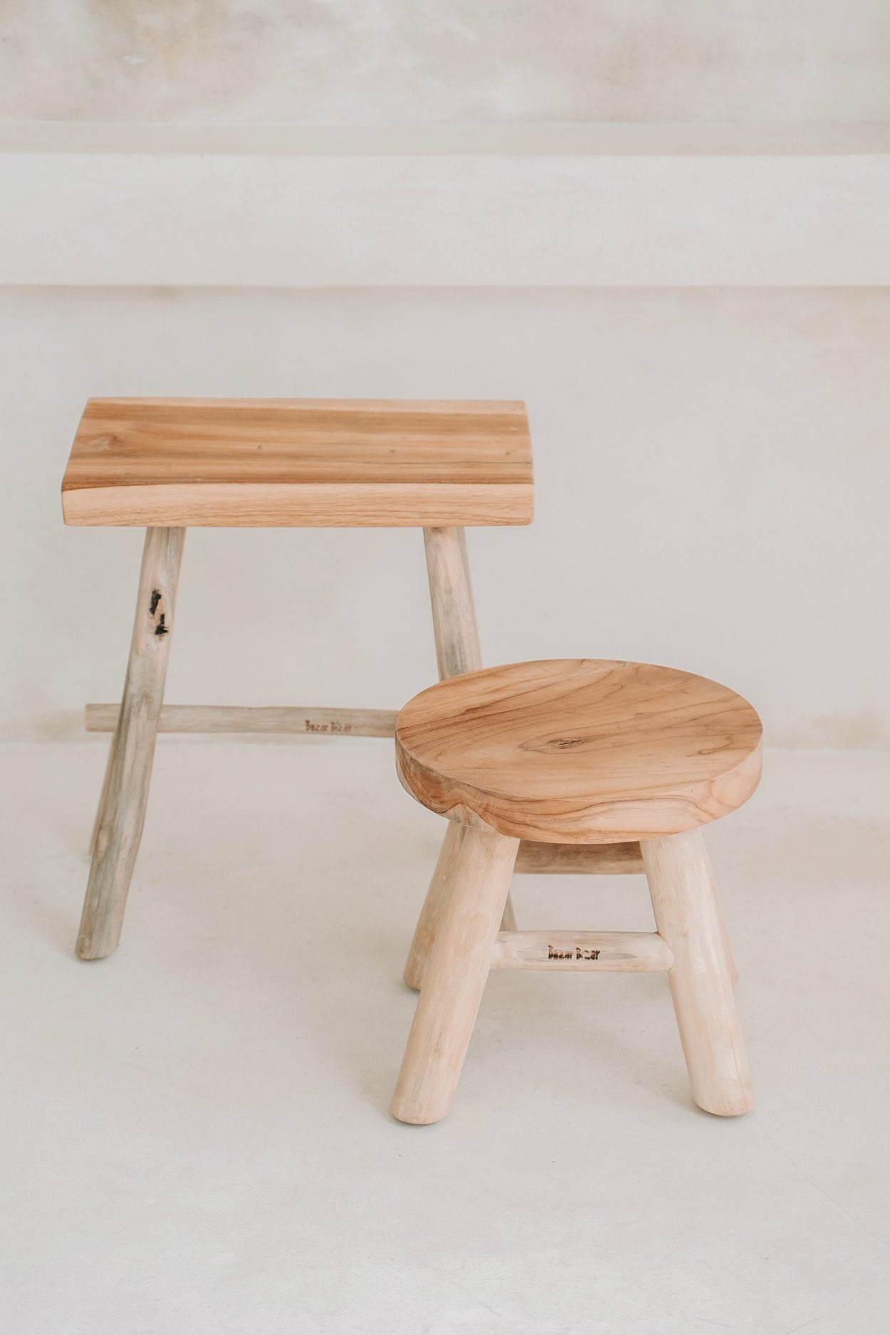 The Kalak Stool