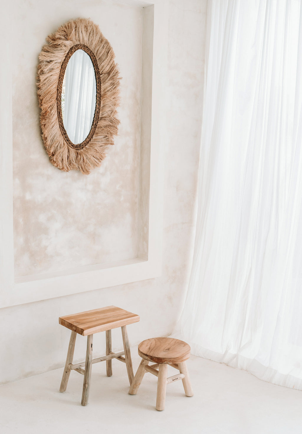 The Kalak Stool