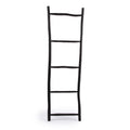 The Tulum Ladder - Black - 185