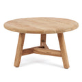 The Fusuma Coffee Table - 40