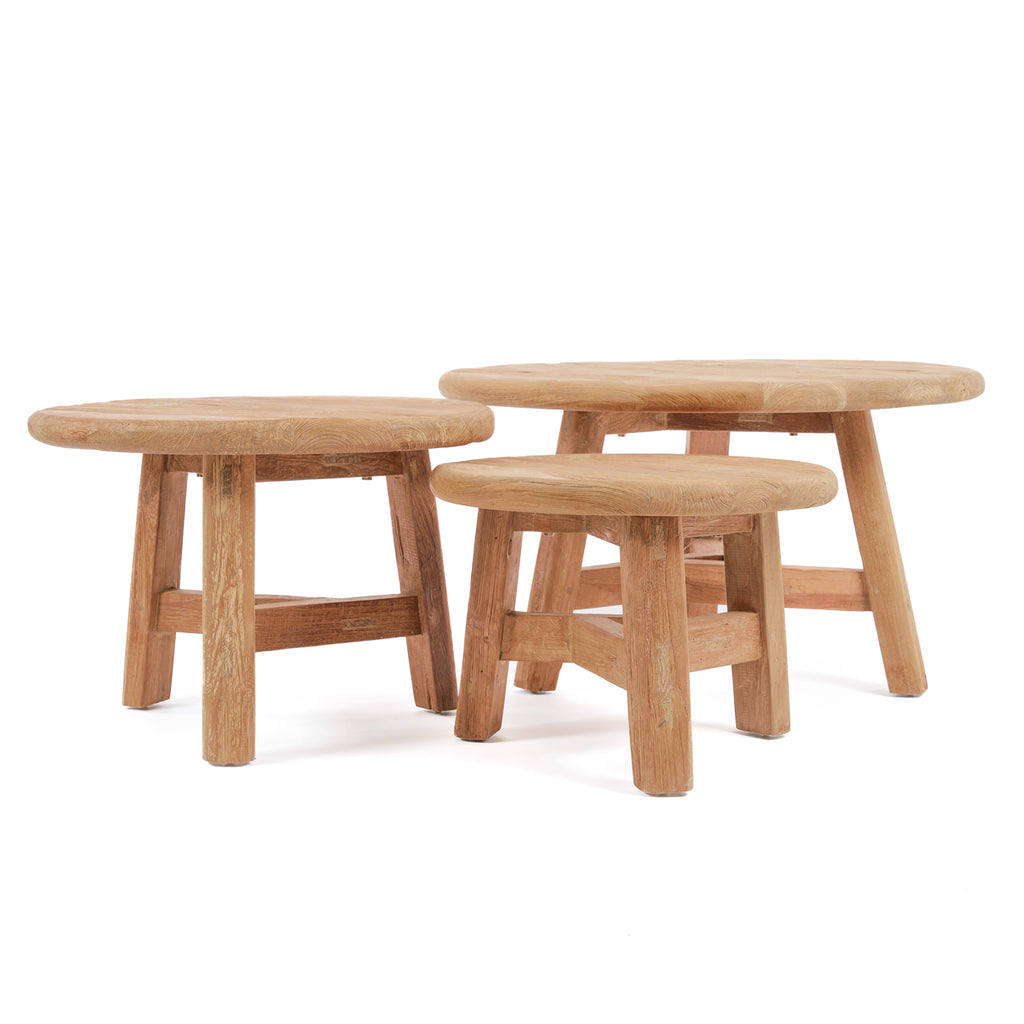 The Fusuma Coffee Table - 50