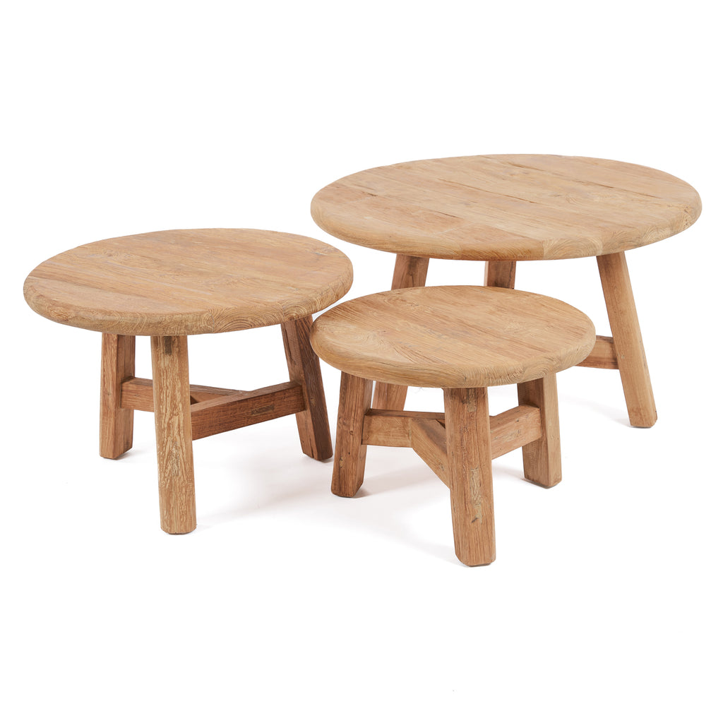 The Fusuma Coffee Table - 50