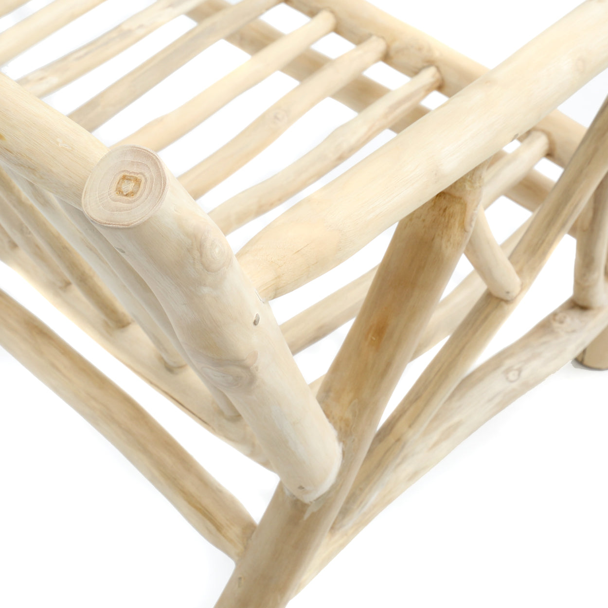 The Tulum Two Seater