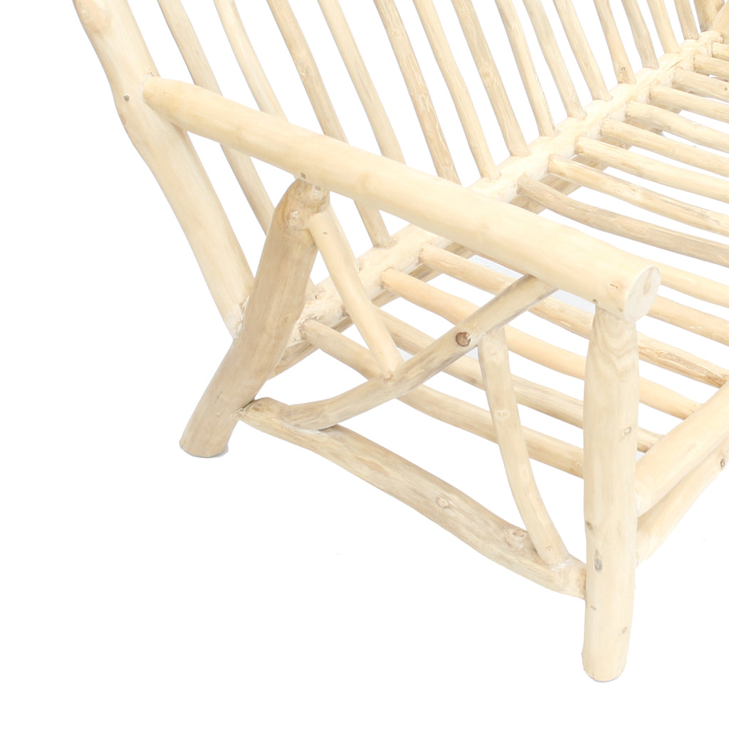 The Tulum Two Seater