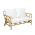 The Tulum Two Seater
