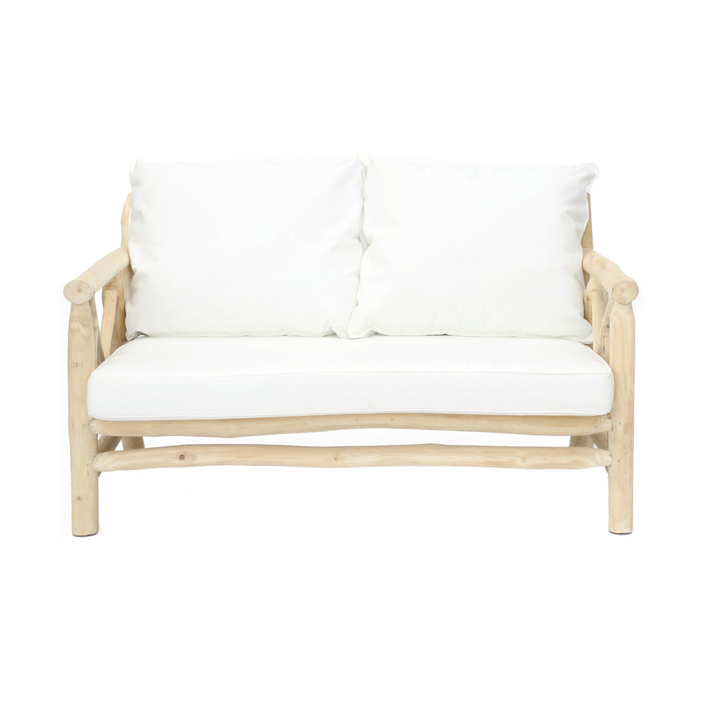 The Tulum Two Seater