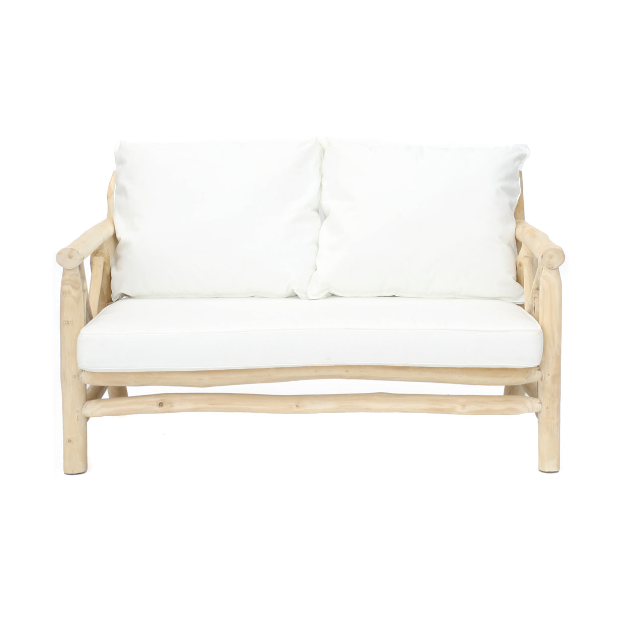 The Tulum Two Seater
