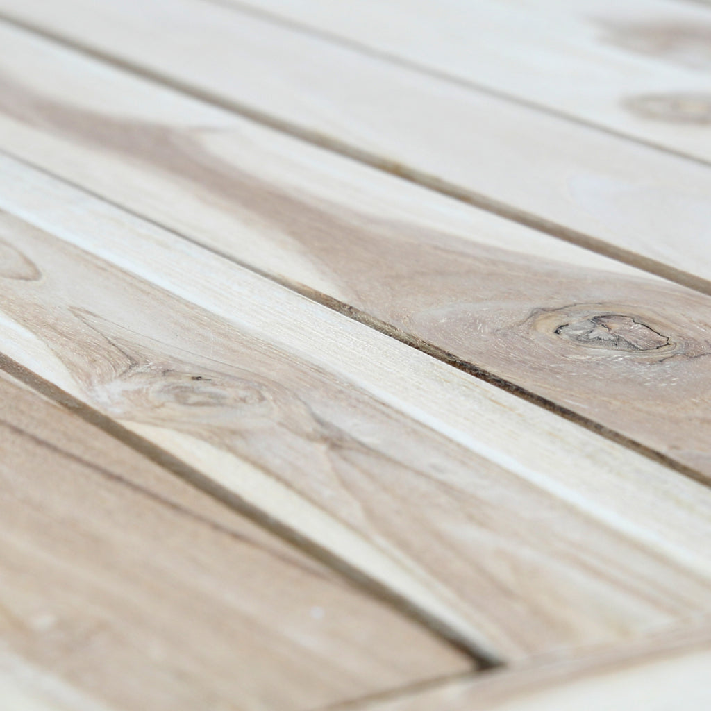 The Tulum Dining Table - Natural