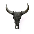 The Leaf Buffalo - Black