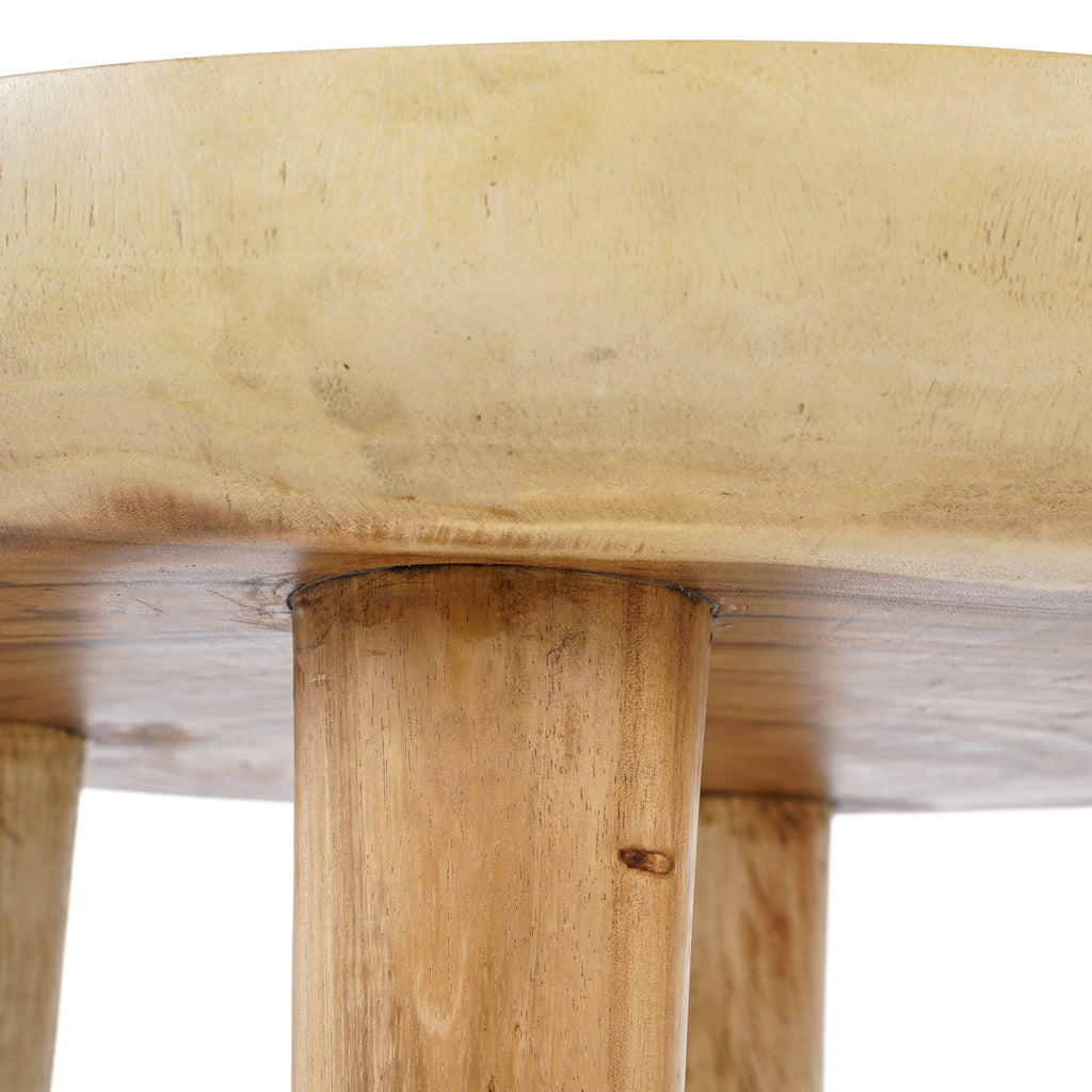 The Raya Coffee Table - Natural