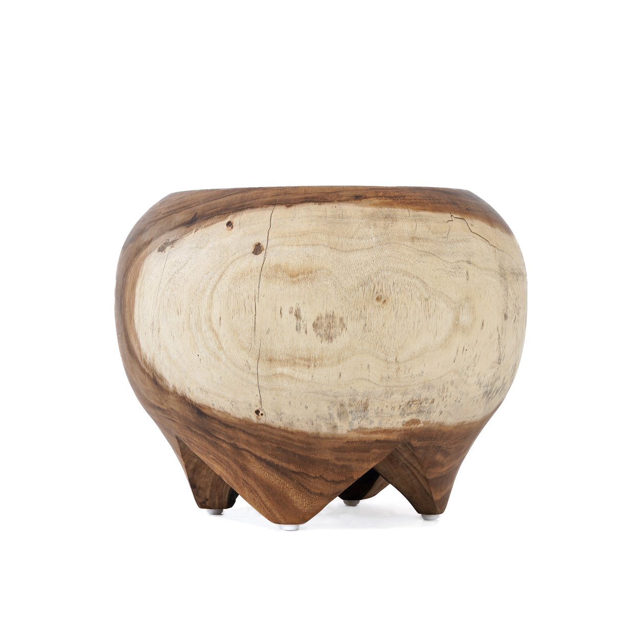 The Manzanita Coffee Table - Natural