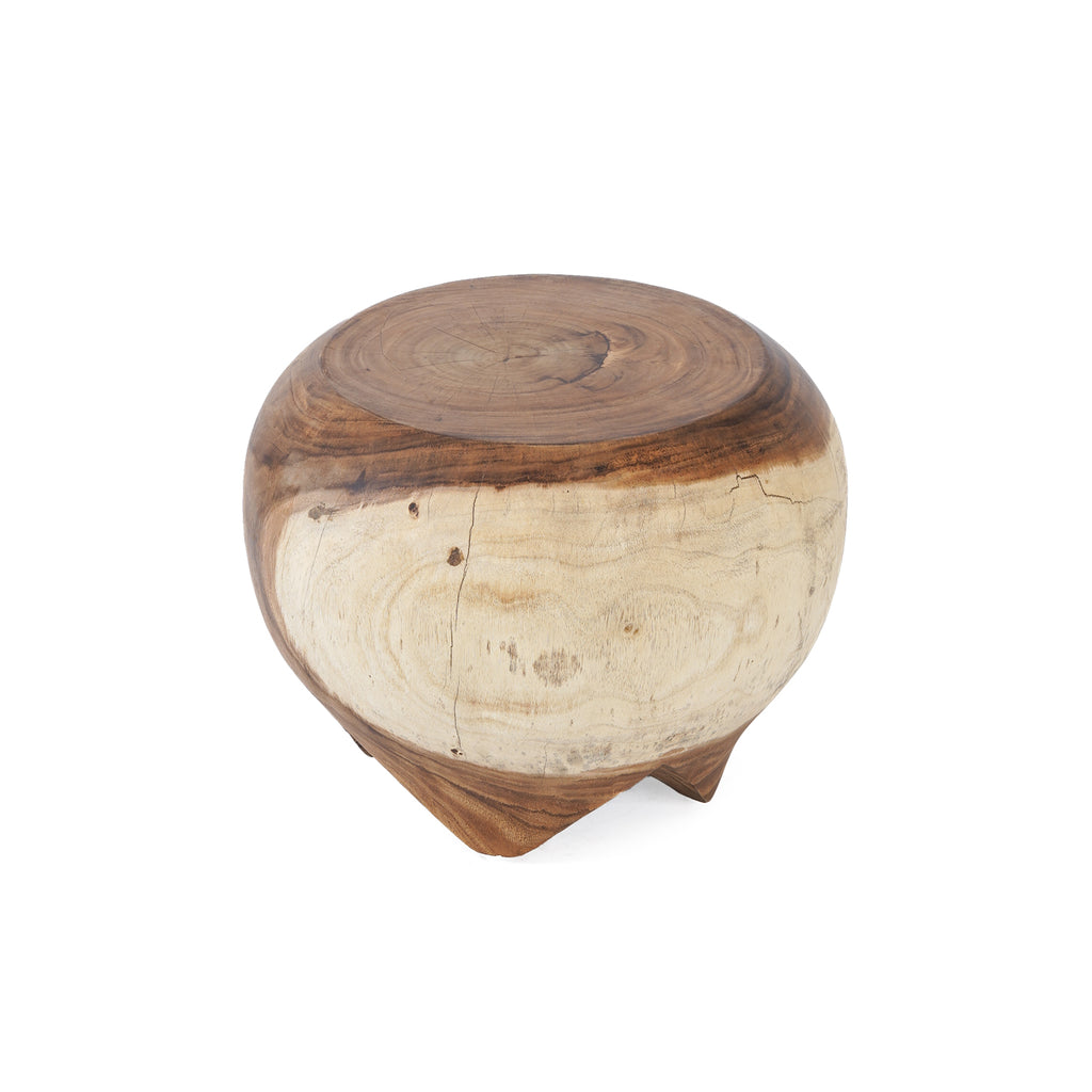 The Manzanita Coffee Table - Natural