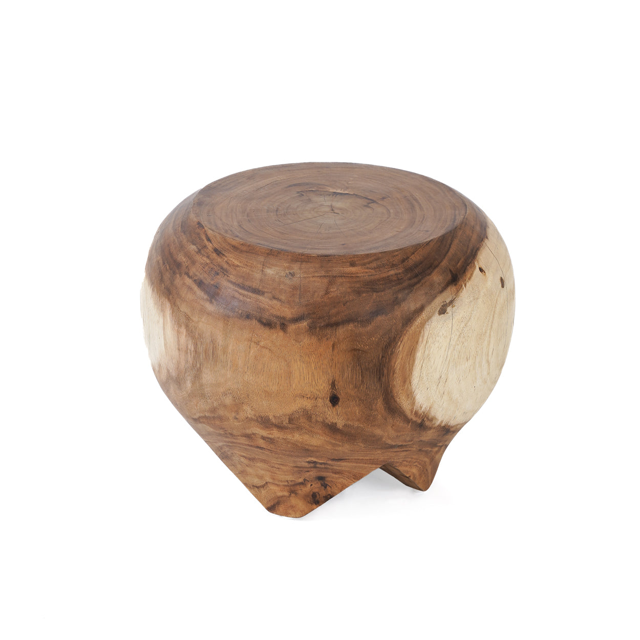 The Manzanita Coffee Table - Natural