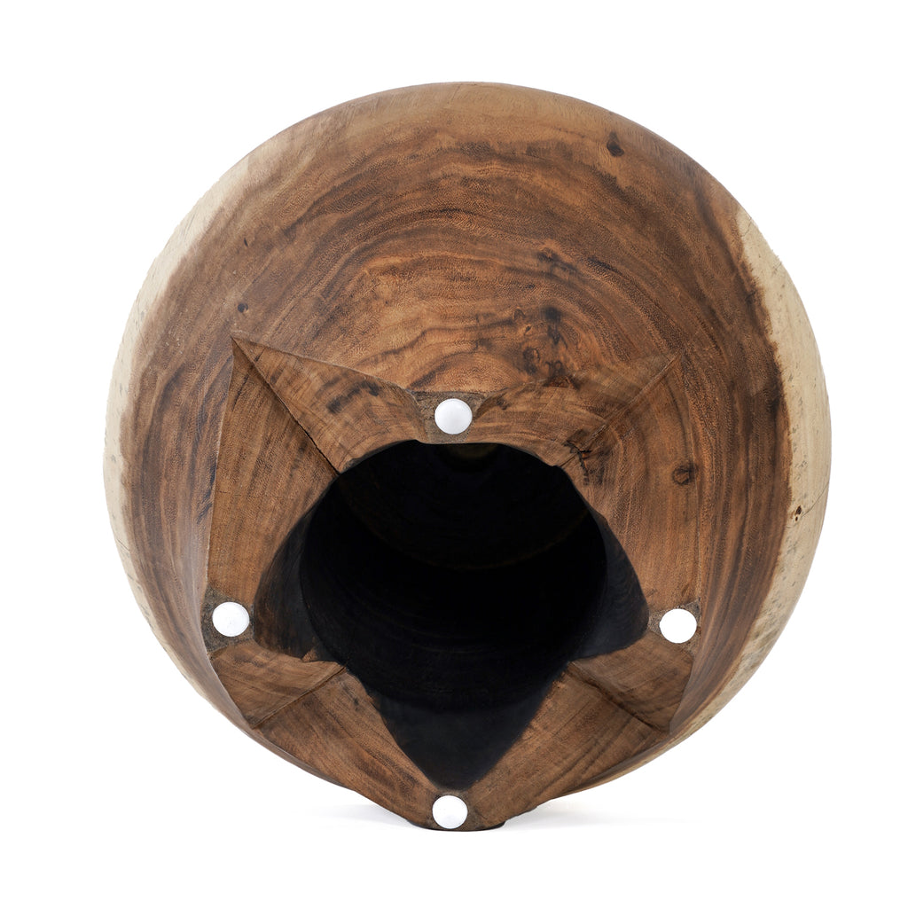The Manzanita Coffee Table - Natural