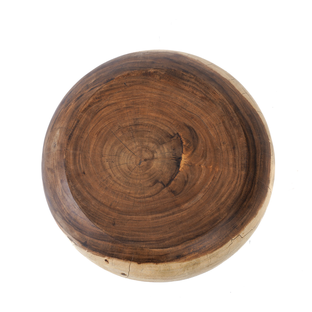 The Manzanita Coffee Table - Natural