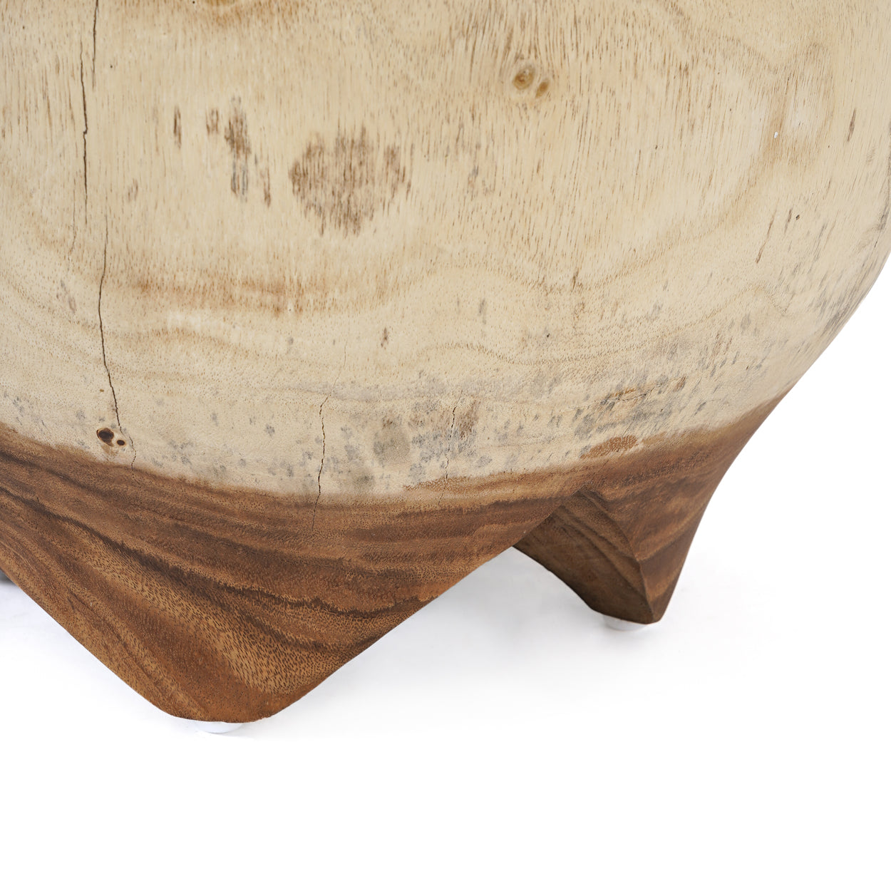 The Manzanita Coffee Table - Natural