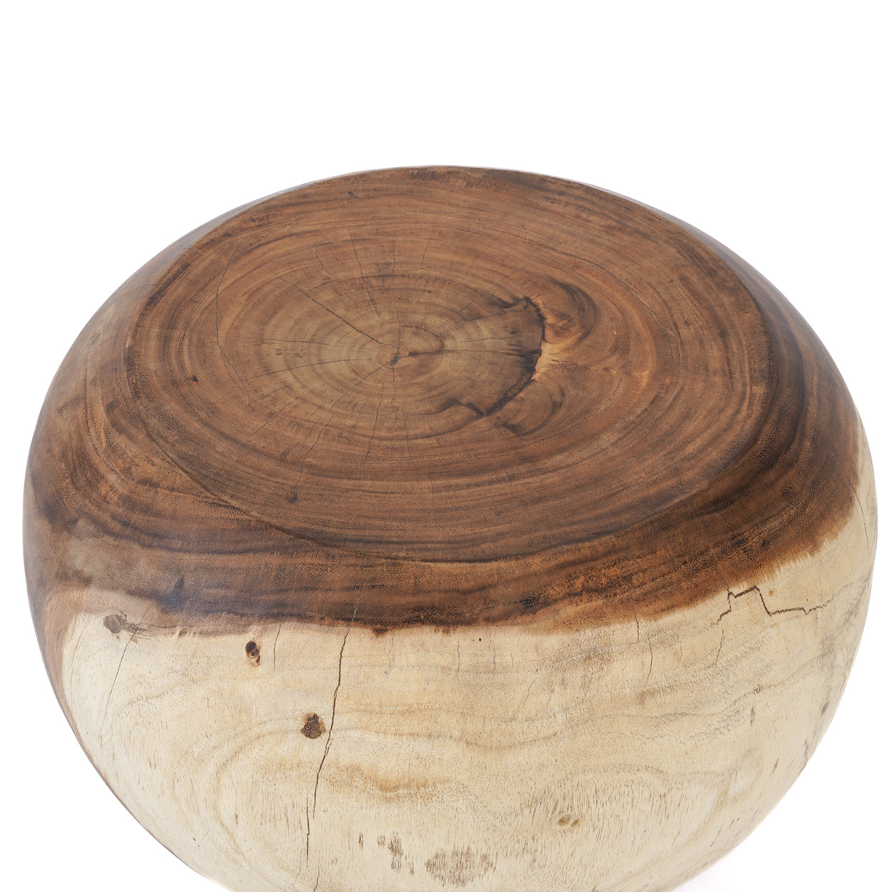 The Manzanita Coffee Table - Natural