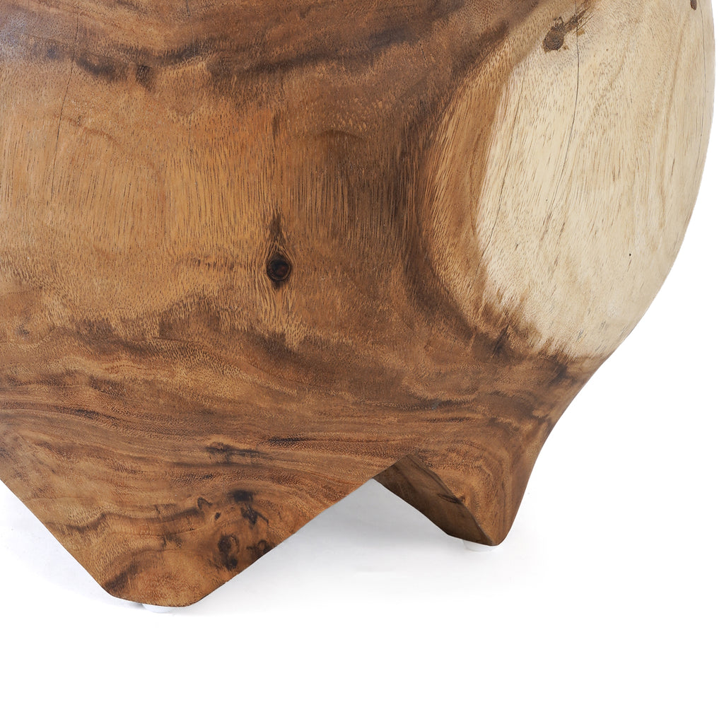 The Manzanita Coffee Table - Natural