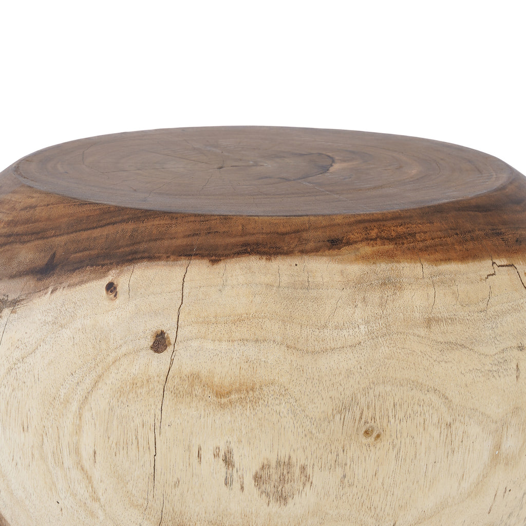 The Manzanita Coffee Table - Natural