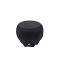 The Damas Side Table - Black