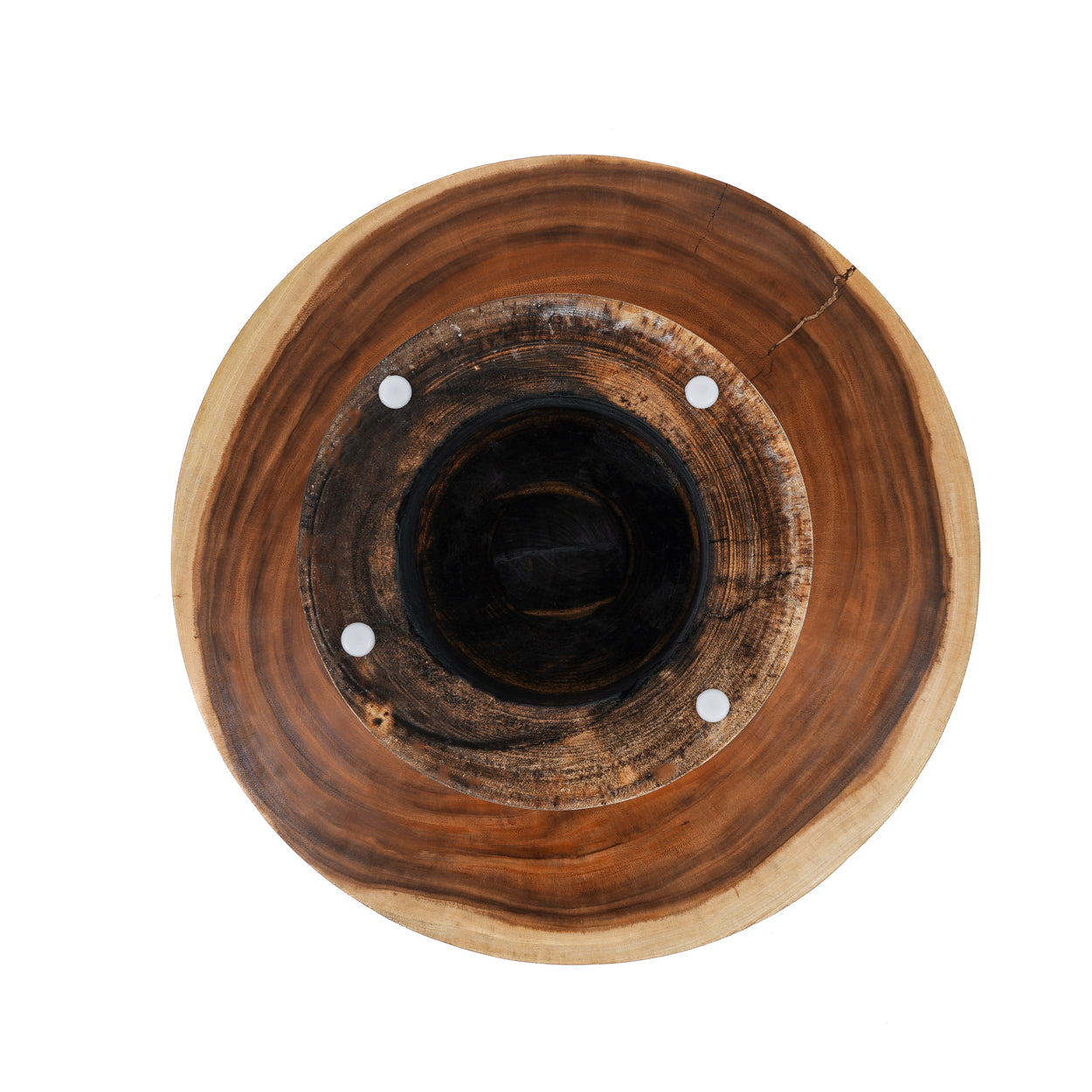 The Hi Matata Coffee Table - Natural