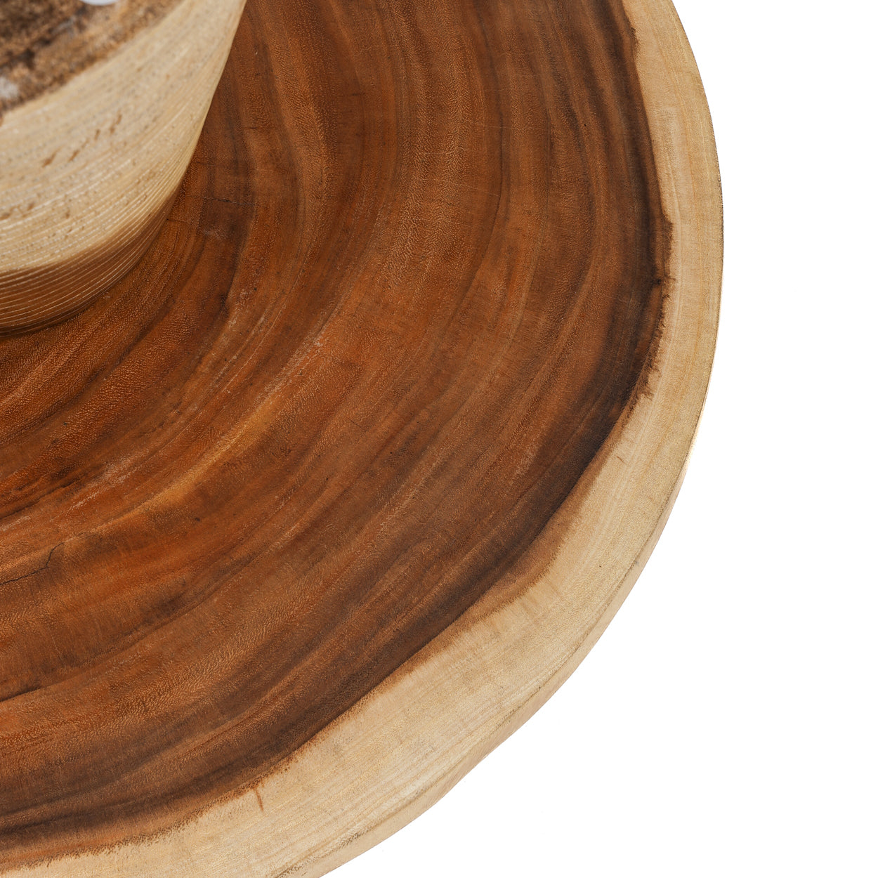 The Hi Matata Coffee Table - Natural