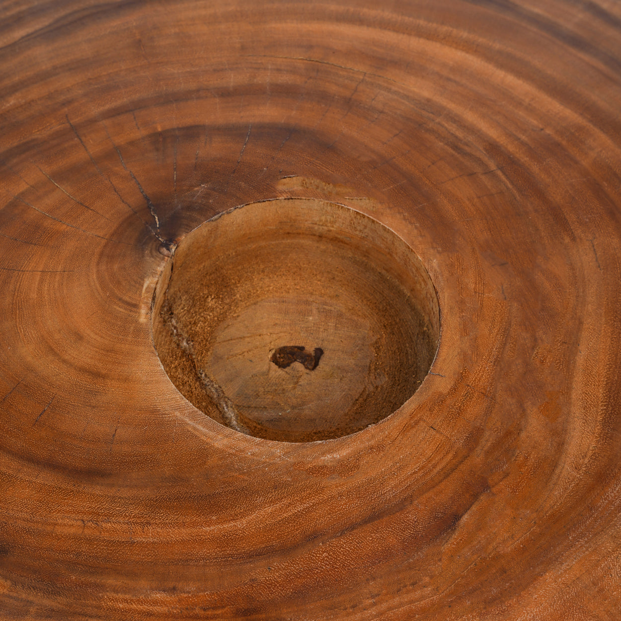 The Hi Matata Coffee Table - Natural