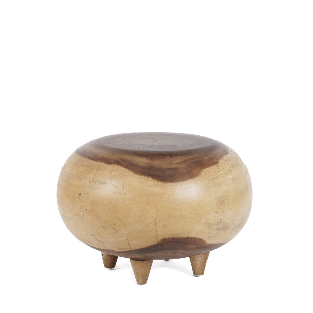 The Jamur Coffee Table - Natural