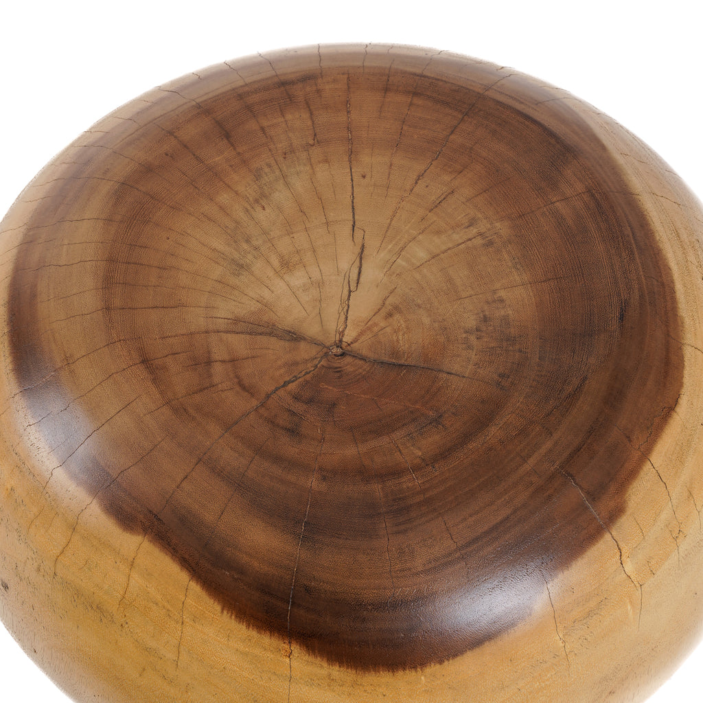 The Jamur Coffee Table - Natural