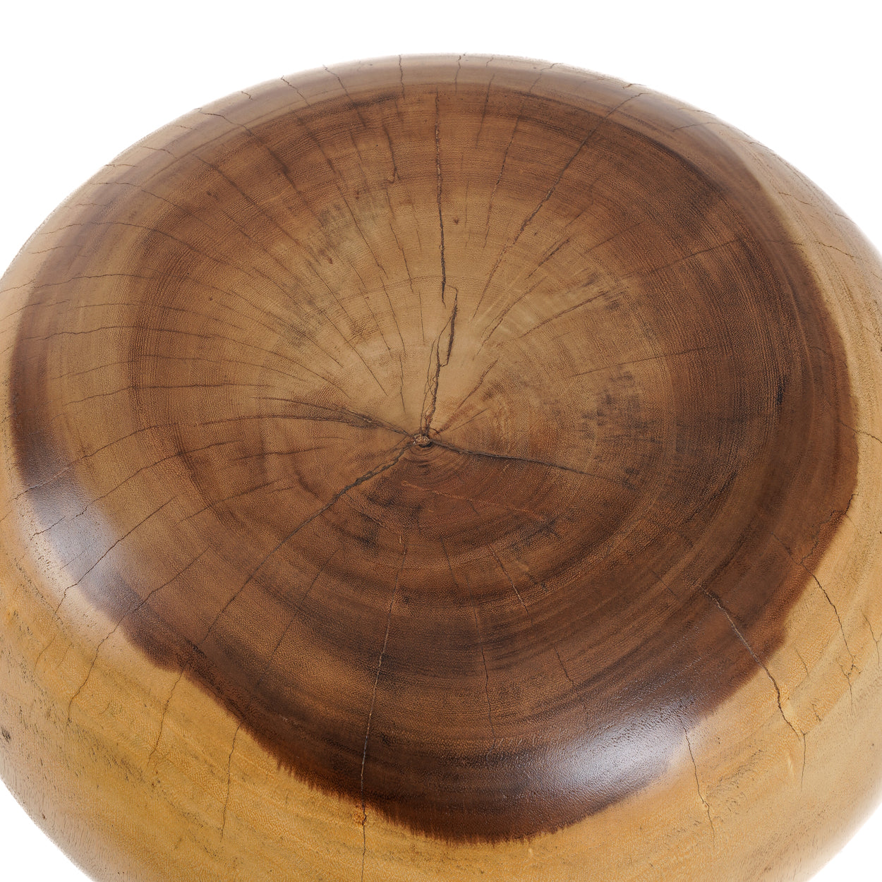 The Jamur Coffee Table - Natural